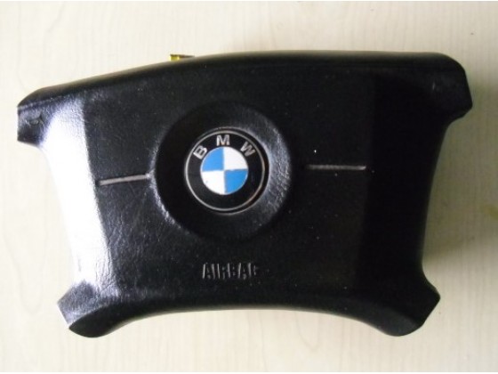 Airbag Volante BMW E46 2001 av51